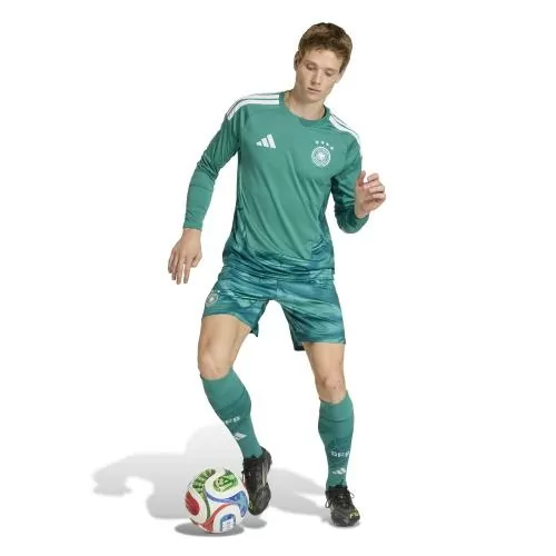 Deutschland Torwart WM Shorts - 2025-26